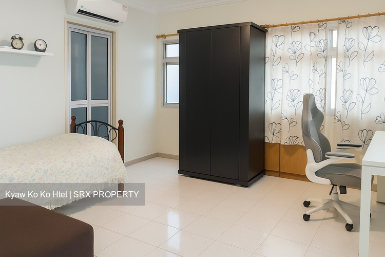 Blk 602 Elias View (Pasir Ris), HDB Executive #559990841